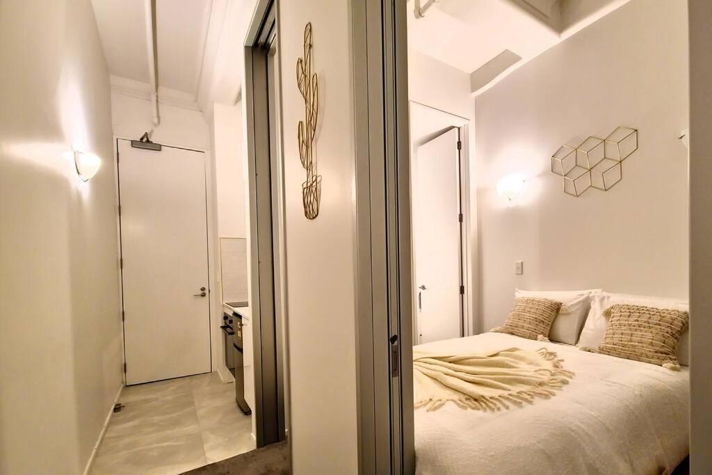 Heritage Luxe Retreat On Queens Auckland
