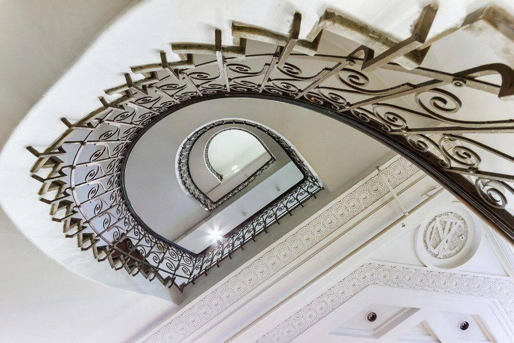 Heritage Luxe Retreat On Queens Apartment Auckland